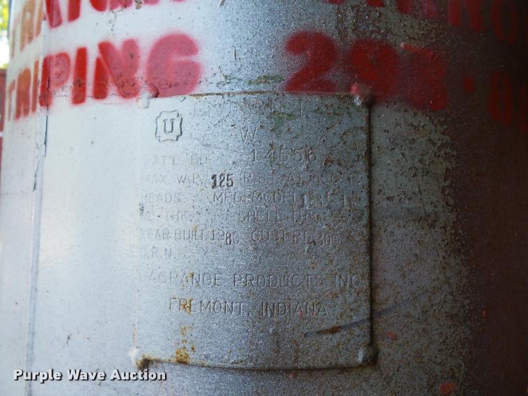 image for item BS9426 Sand blaster