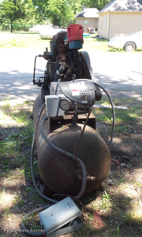 image for item BS9427 Wayne air compressor