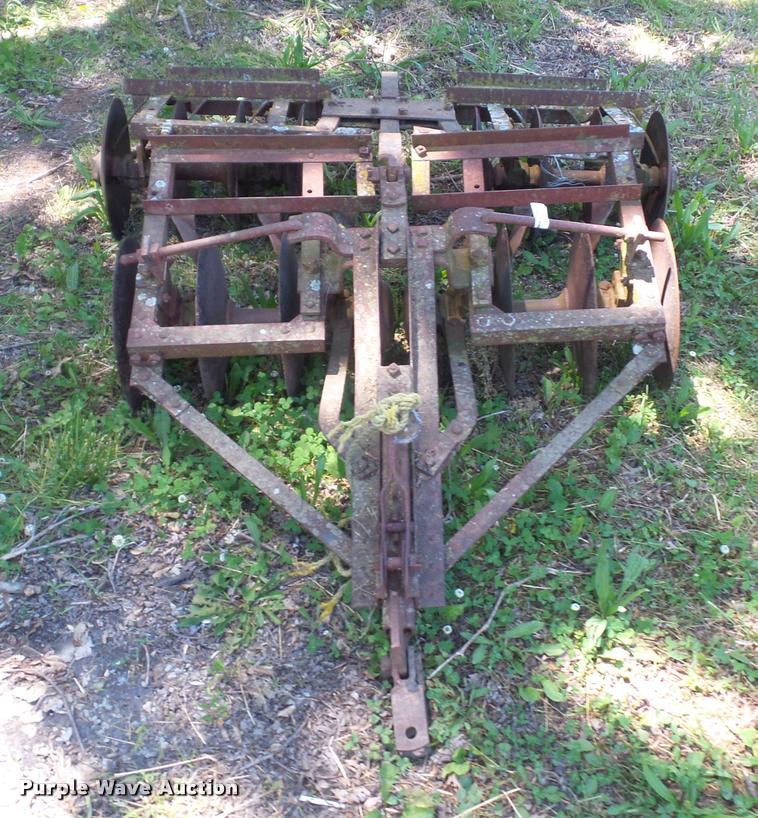 image for item BS9428 5'W disk