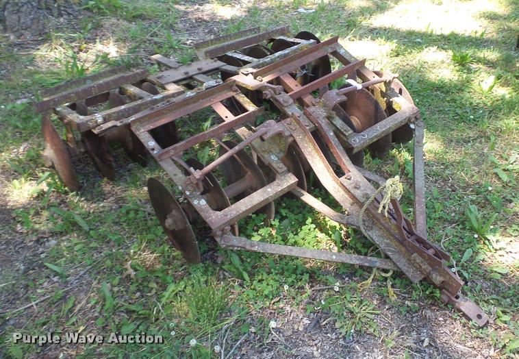 image for item BS9428 5'W disk