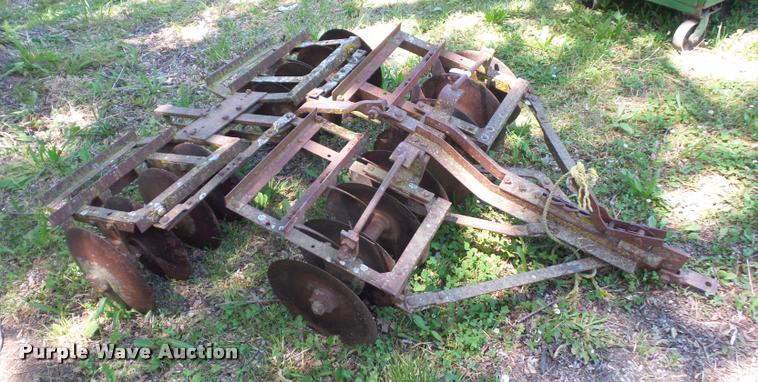 image for item BS9428 5'W disk