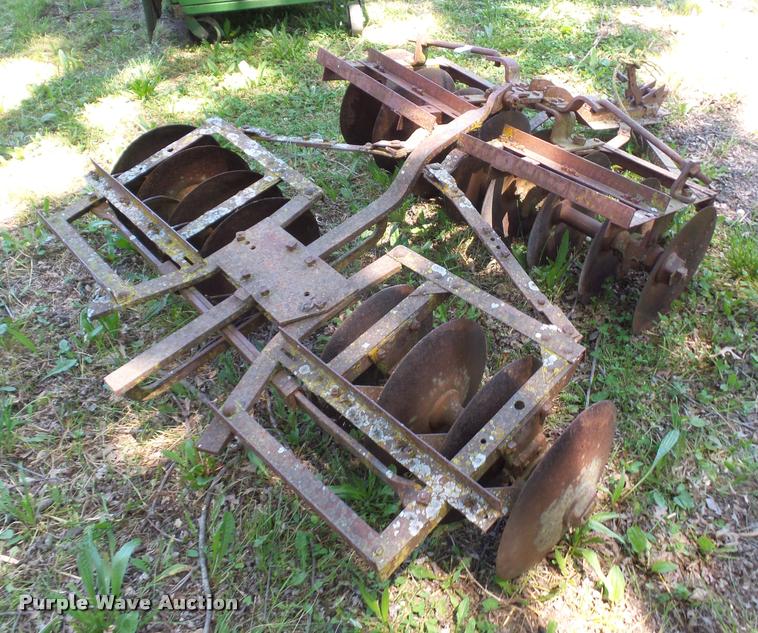 image for item BS9428 5'W disk