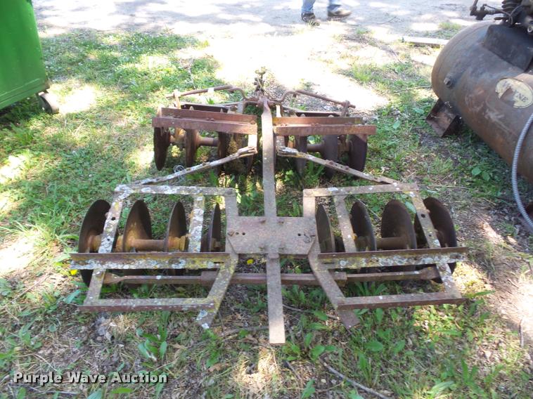 image for item BS9428 5'W disk