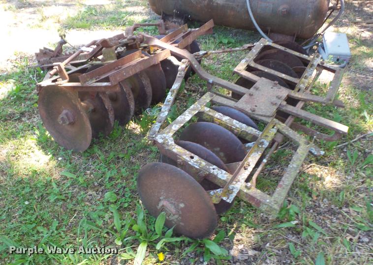 image for item BS9428 5'W disk