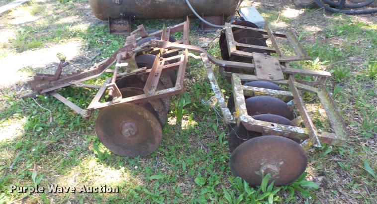 image for item BS9428 5'W disk