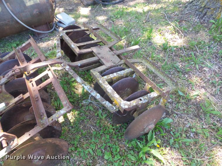 image for item BS9428 5'W disk