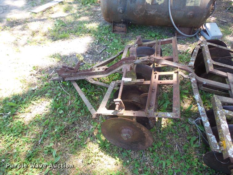 image for item BS9428 5'W disk