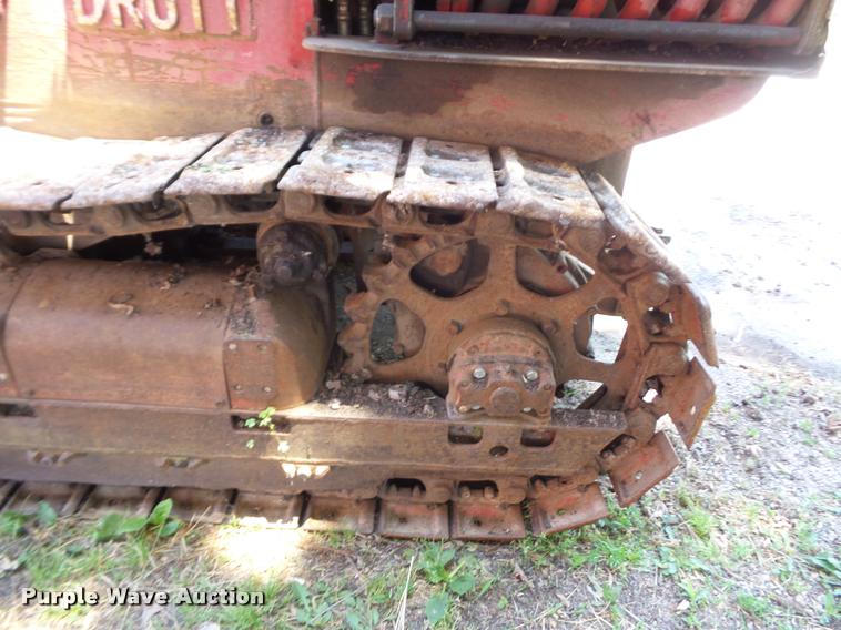 image for item BS9429 International Drott TD6 track loader