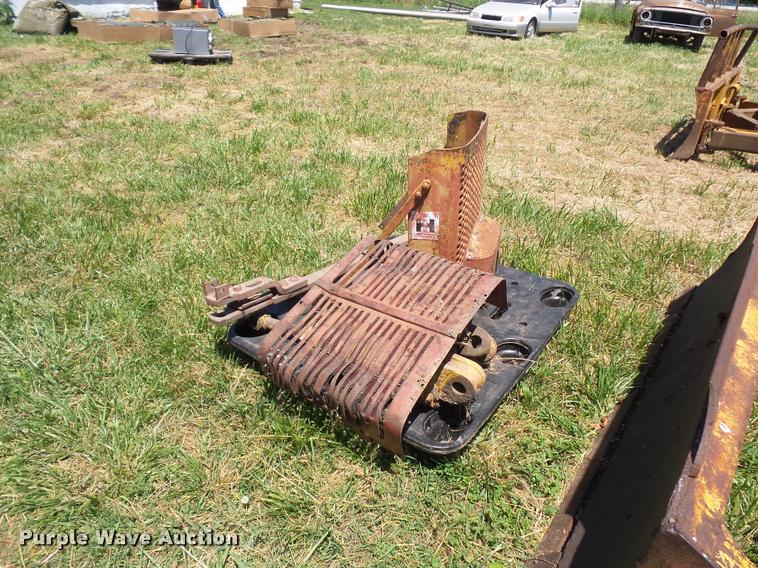 image for item BS9432 International TD6 dozer