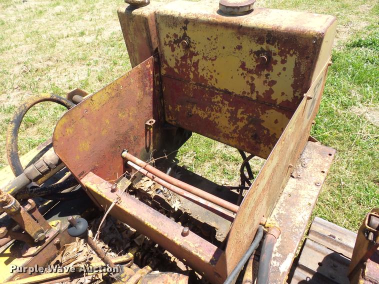 image for item BS9432 International TD6 dozer