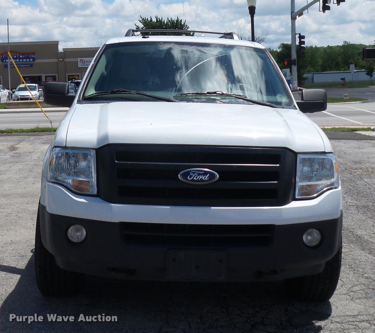 image for item BS9484 2011 Ford Expedition SUV
