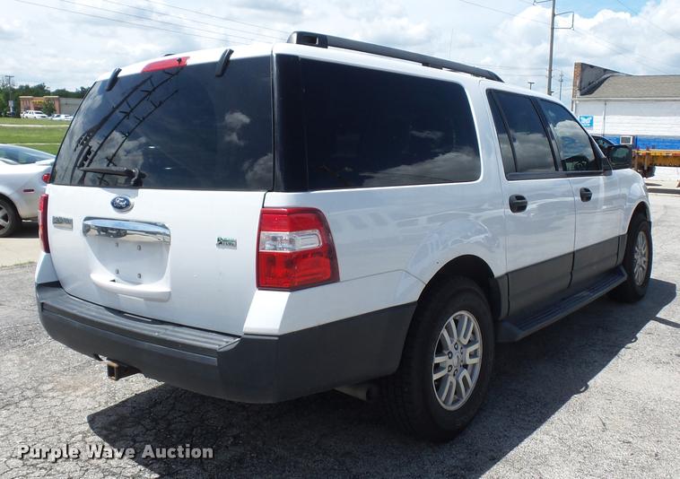 image for item BS9484 2011 Ford Expedition SUV