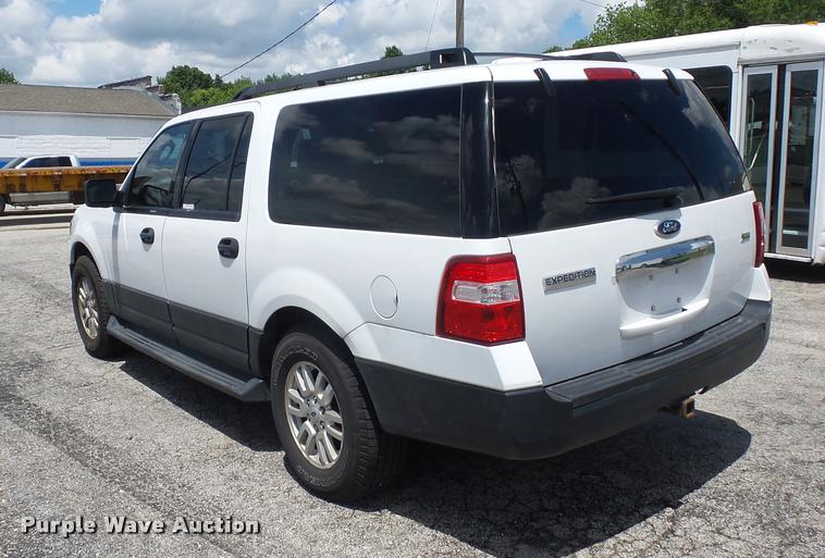 image for item BS9484 2011 Ford Expedition SUV