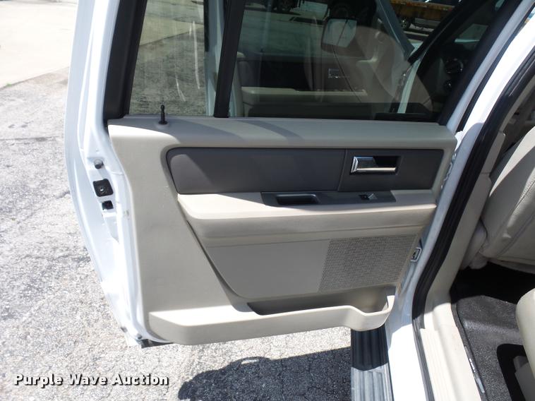 image for item BS9484 2011 Ford Expedition SUV