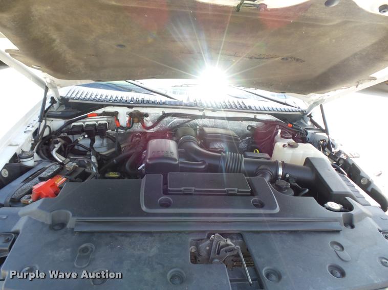 image for item BS9484 2011 Ford Expedition SUV