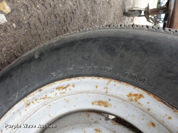 image for item BS9488 Smith 100GP air compressor