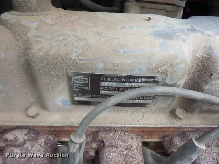 image for item BS9488 Smith 100GP air compressor