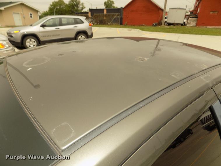 image for item DA0709 2009 Dodge Charger Police