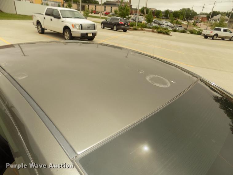 image for item DA0709 2009 Dodge Charger Police