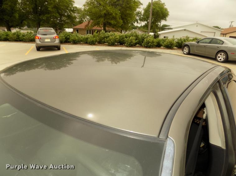 image for item DA0709 2009 Dodge Charger Police