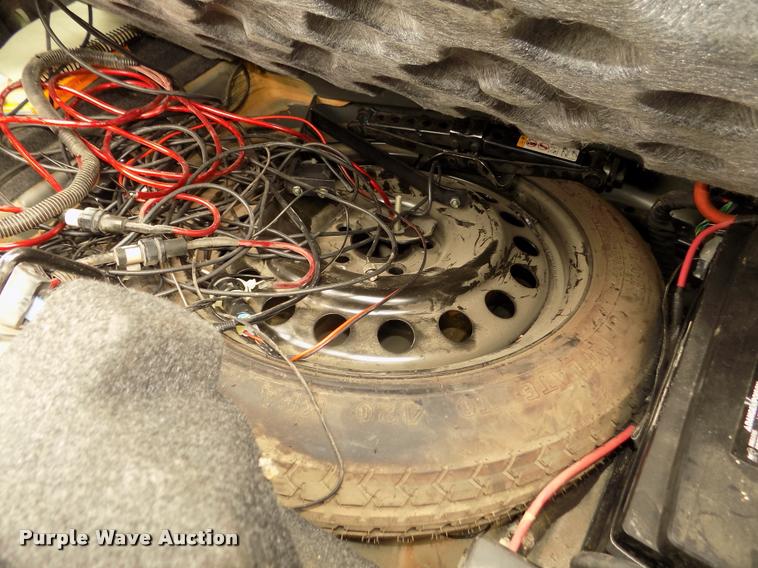 image for item DA0709 2009 Dodge Charger Police