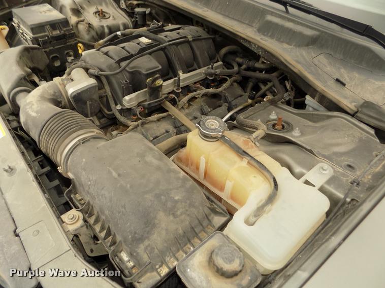 image for item DA0709 2009 Dodge Charger Police