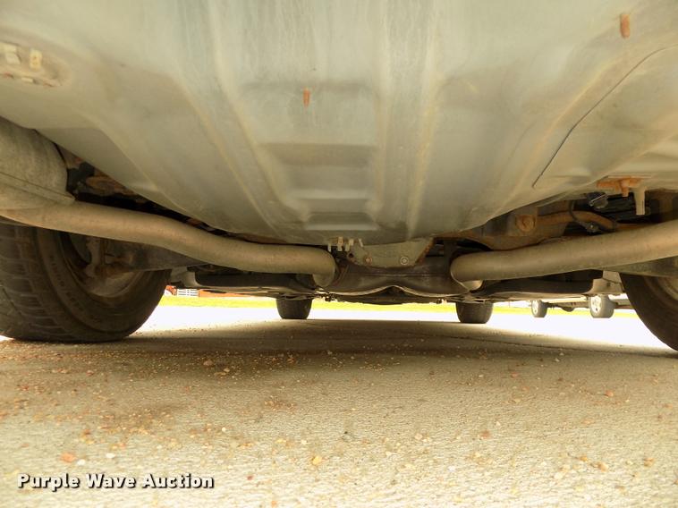 image for item DA0709 2009 Dodge Charger Police