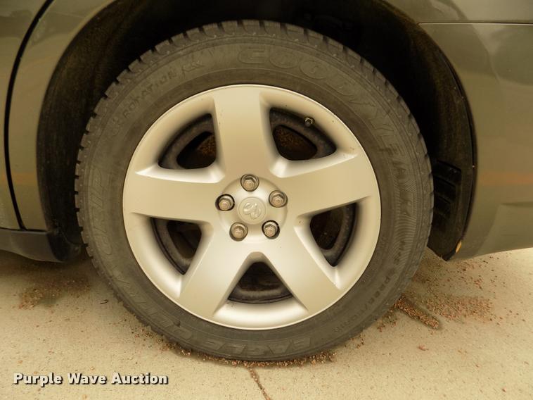 image for item DA0709 2009 Dodge Charger Police