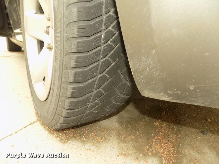 image for item DA0709 2009 Dodge Charger Police