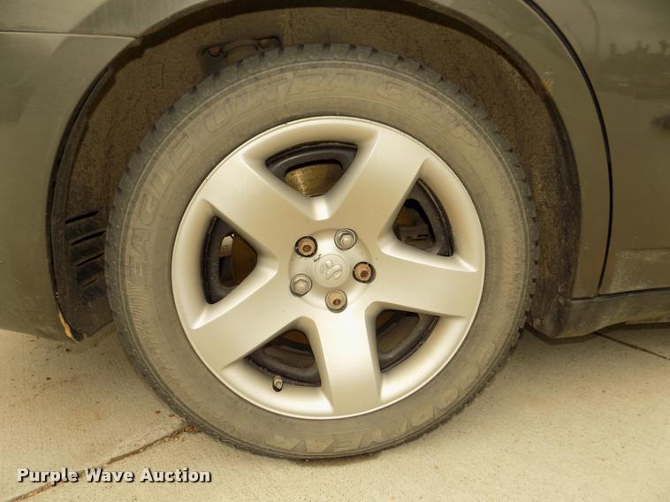 image for item DA0709 2009 Dodge Charger Police