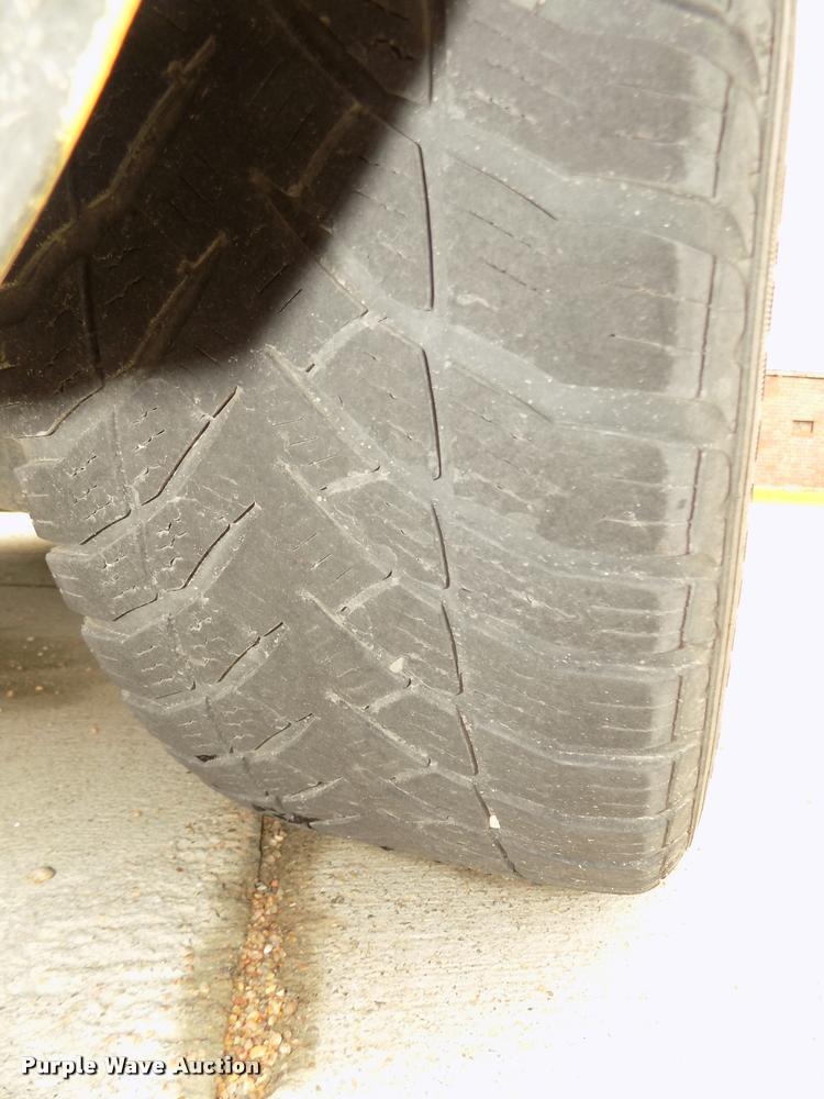 image for item DA0709 2009 Dodge Charger Police