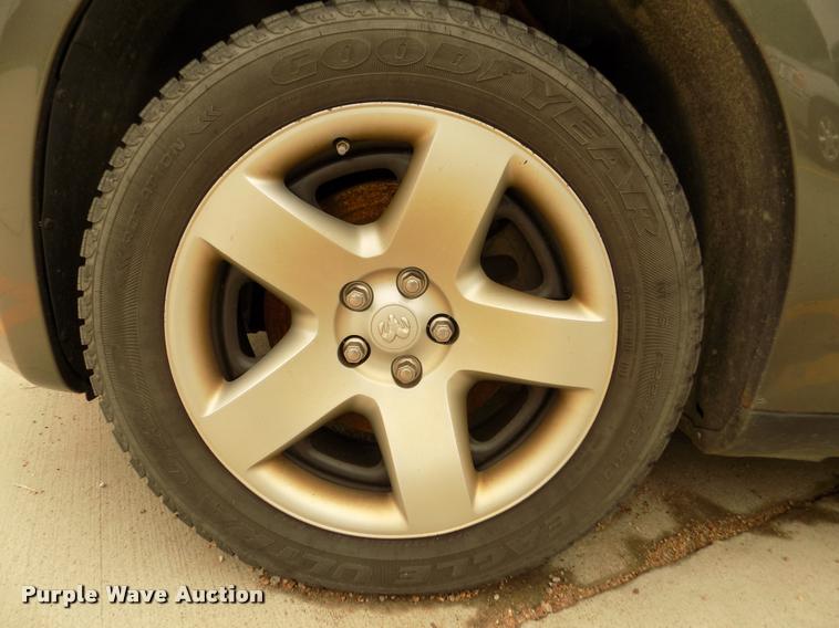 image for item DA0709 2009 Dodge Charger Police