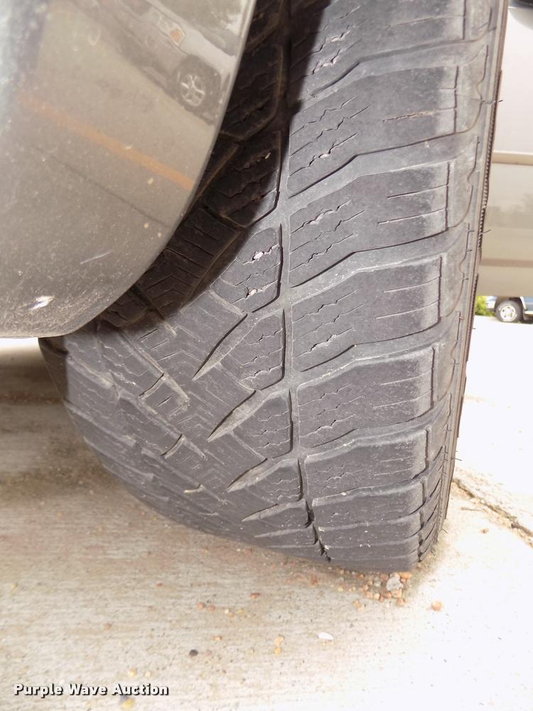 image for item DA0709 2009 Dodge Charger Police