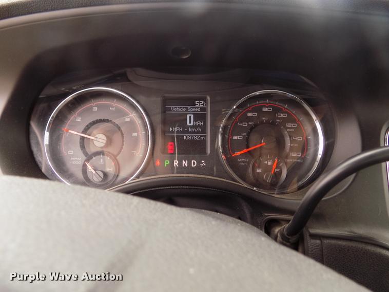 image for item DA0710 2011 Dodge Charger Police