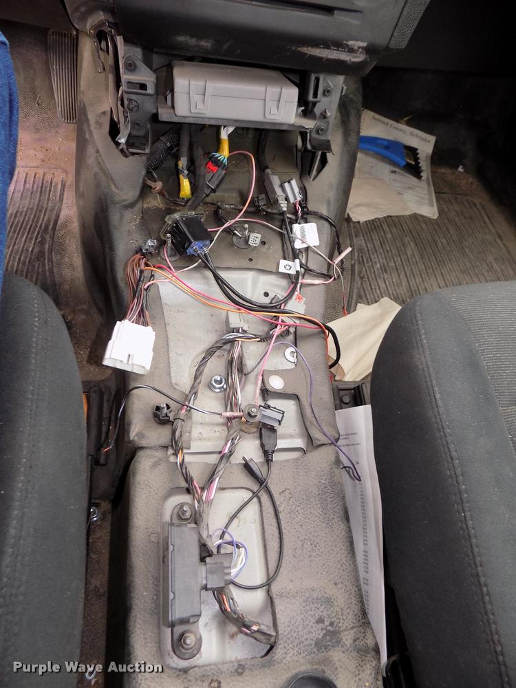 image for item DA0710 2011 Dodge Charger Police