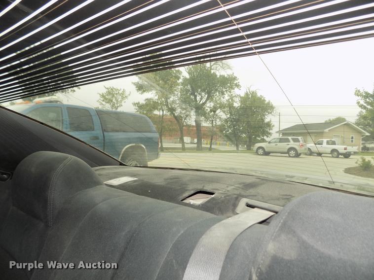 image for item DA0710 2011 Dodge Charger Police