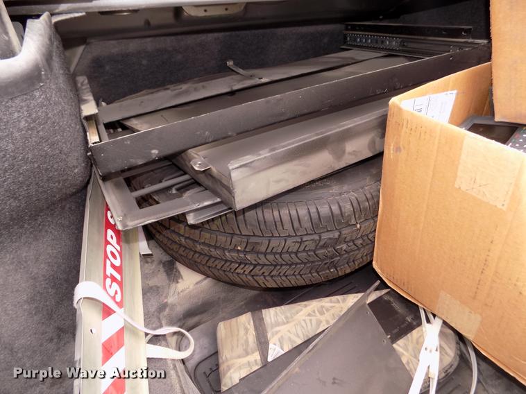 image for item DA0710 2011 Dodge Charger Police