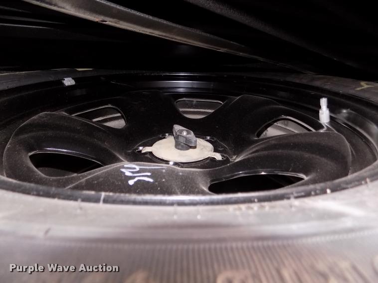 image for item DA0710 2011 Dodge Charger Police