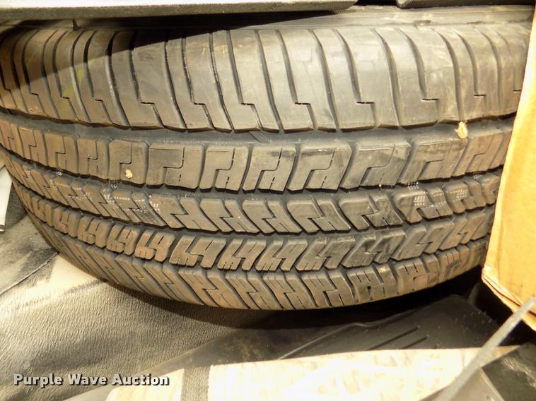 image for item DA0710 2011 Dodge Charger Police