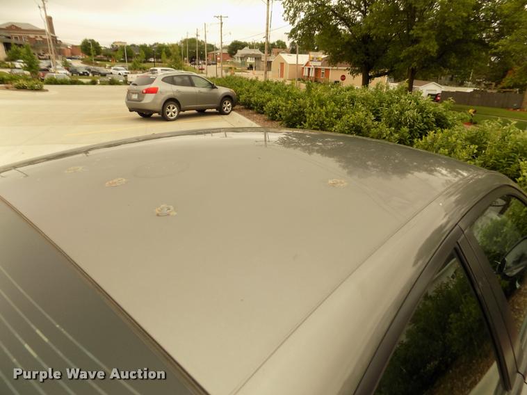 image for item DA0710 2011 Dodge Charger Police