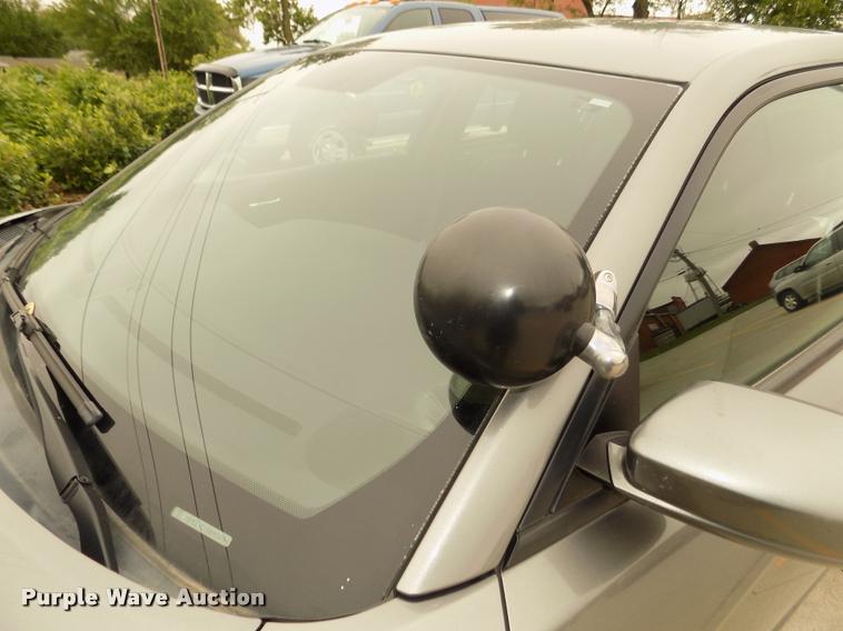 image for item DA0710 2011 Dodge Charger Police