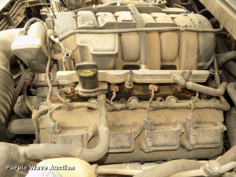 image for item DA0710 2011 Dodge Charger Police