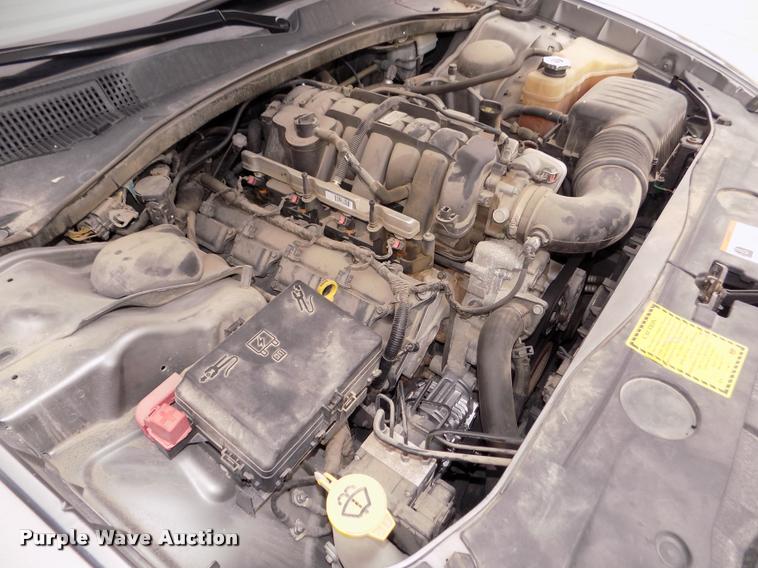 image for item DA0710 2011 Dodge Charger Police