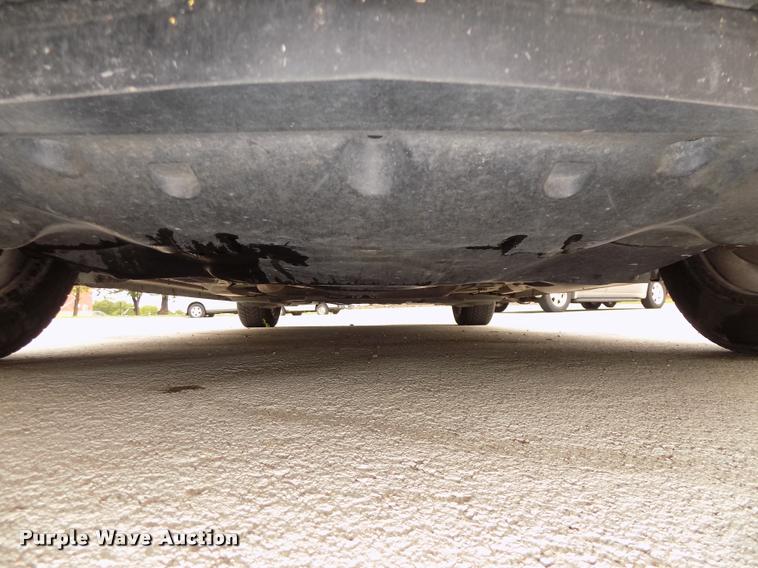 image for item DA0710 2011 Dodge Charger Police