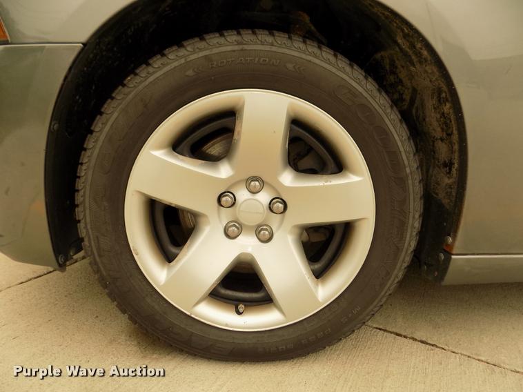 image for item DA0710 2011 Dodge Charger Police