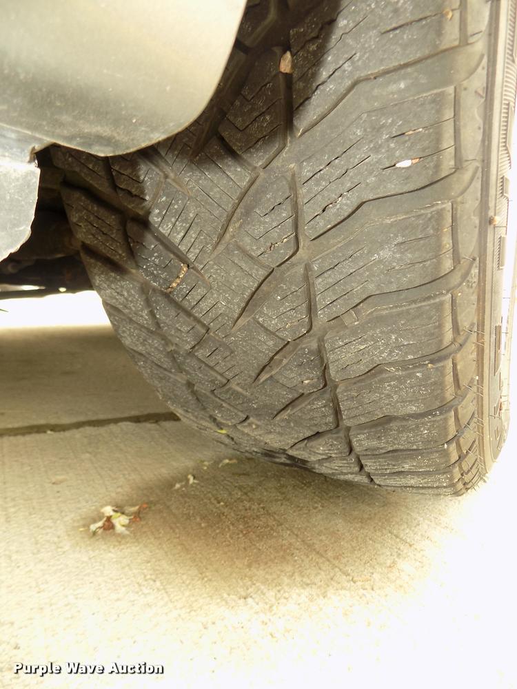 image for item DA0710 2011 Dodge Charger Police