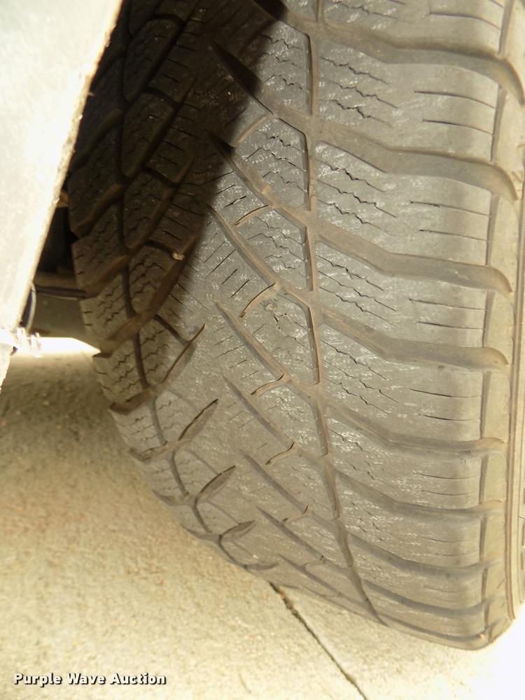 image for item DA0710 2011 Dodge Charger Police