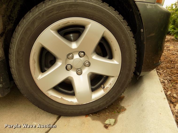 image for item DA0710 2011 Dodge Charger Police