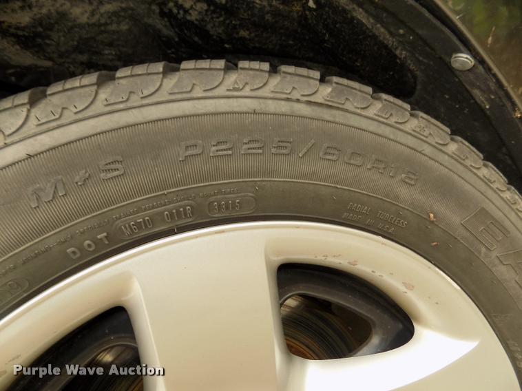 image for item DA0710 2011 Dodge Charger Police