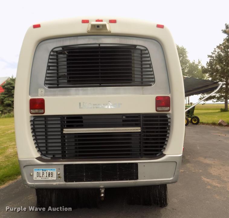 image for item DA0712 1992 Champion Ultra Star RV